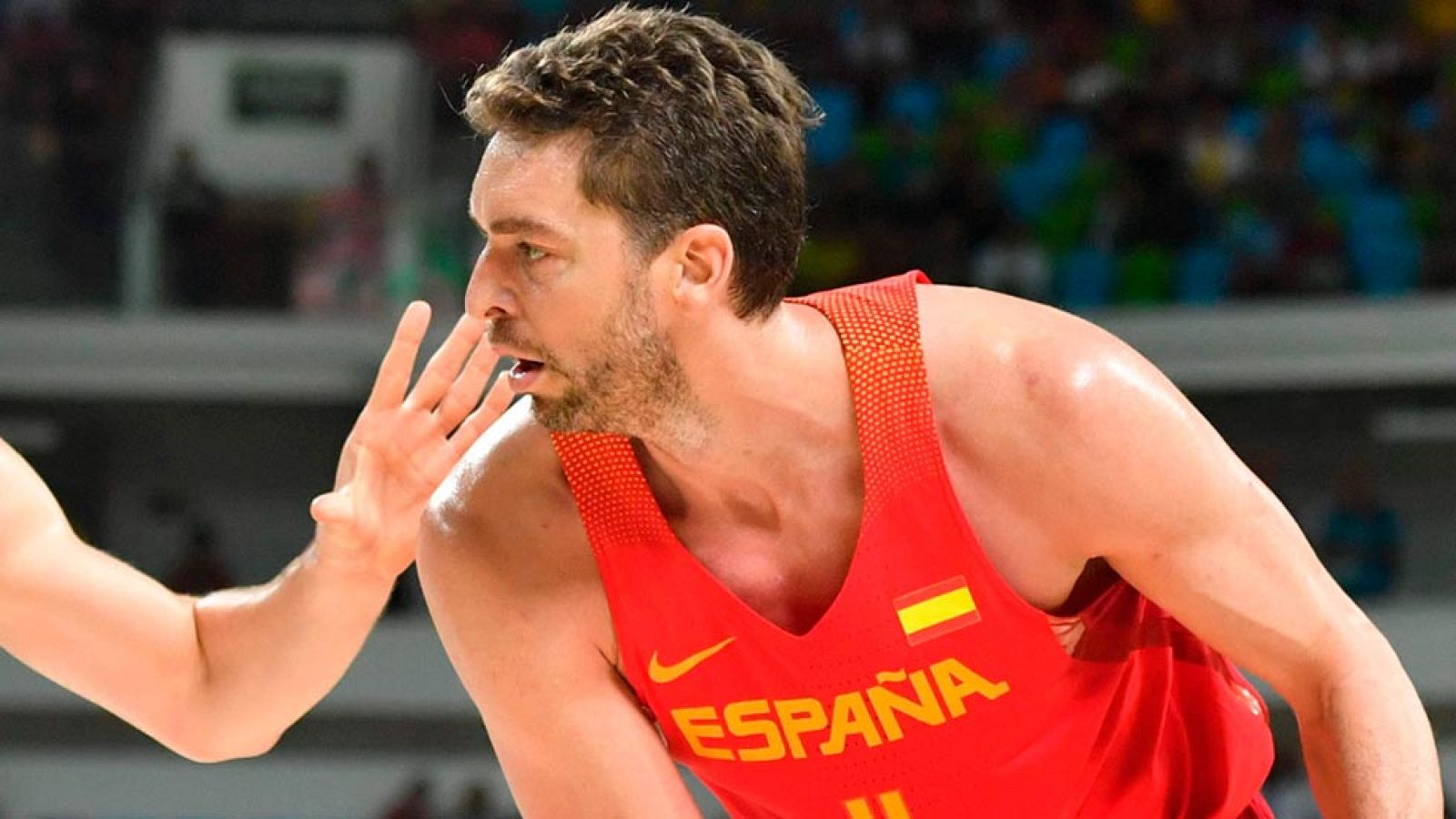 Río 2016. Baloncesto | Gasol: "Debemos mantener esas diferencias y no relajarnos" - Río 2016 | Ver