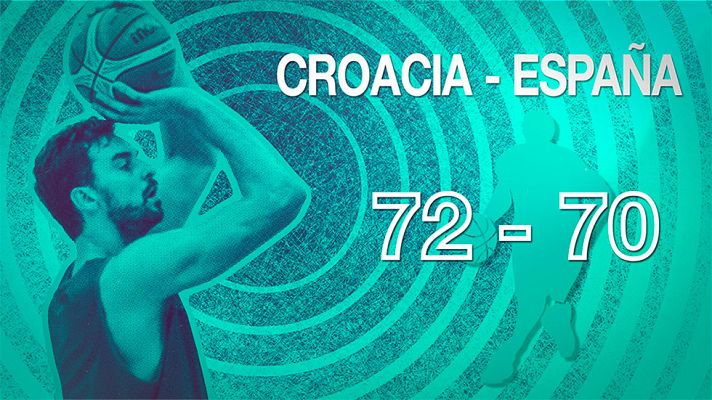 LAB RTVE - El Despertador: España da la machada en hockey