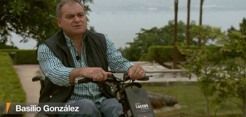 Seguridad vital 5.0 - 'Seguridad Vital' - 'Tú lo puedes evitar' - Basilio