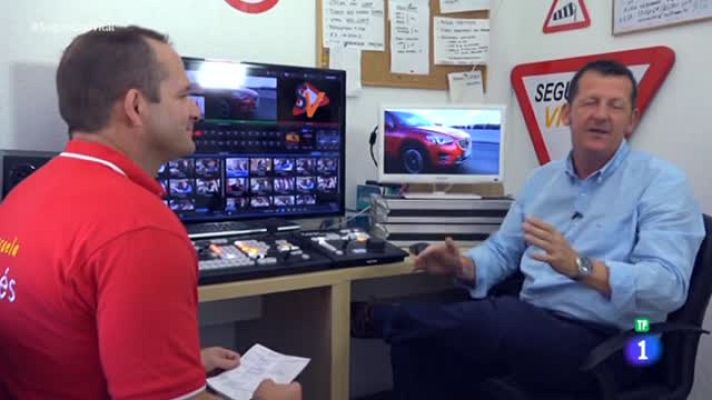 Seguridad vital 5.0 - 'Seguridad Vital' - 'Laboratorio' - Auditoría invitados