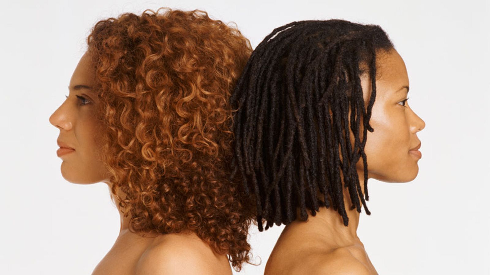 Saber Vivir - Tintes y salud capilar