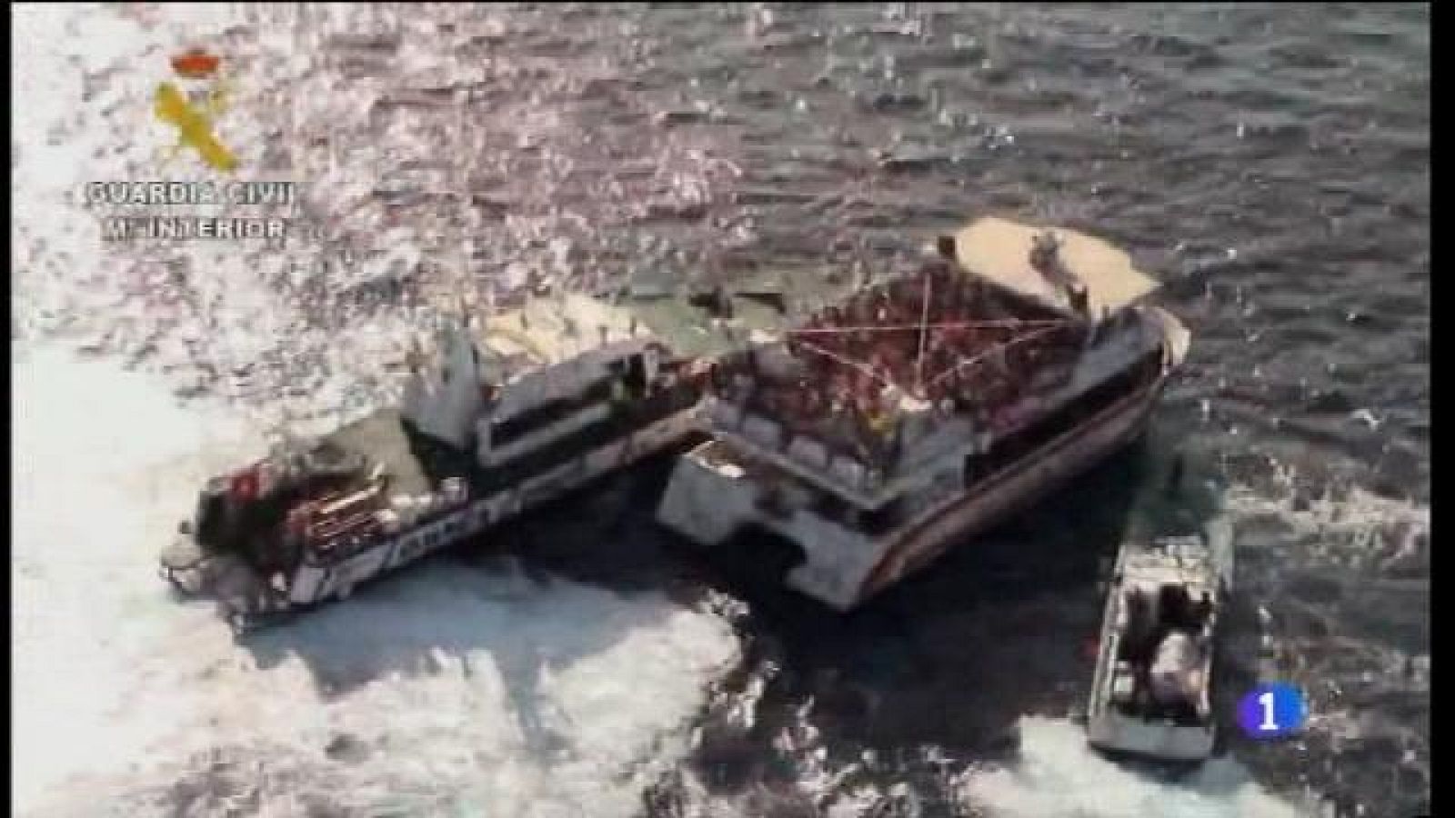 Informatiu Balear en 2' - 08/08/16