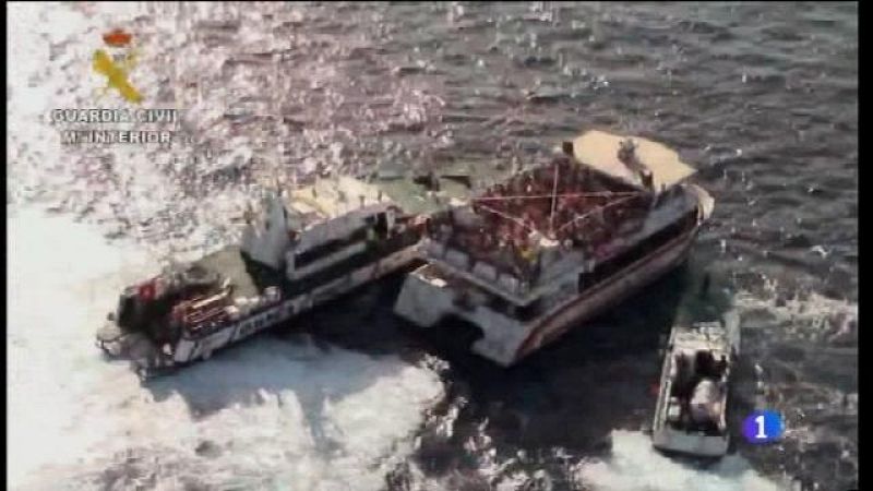 Informatiu Balear en 2' - 08/08/16