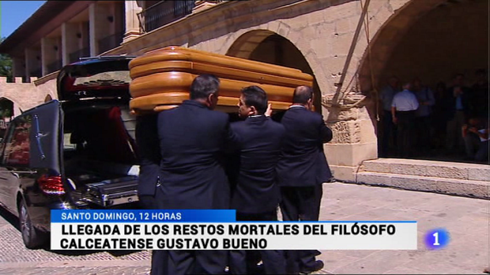 Telerioja en 2' - 08/08/16