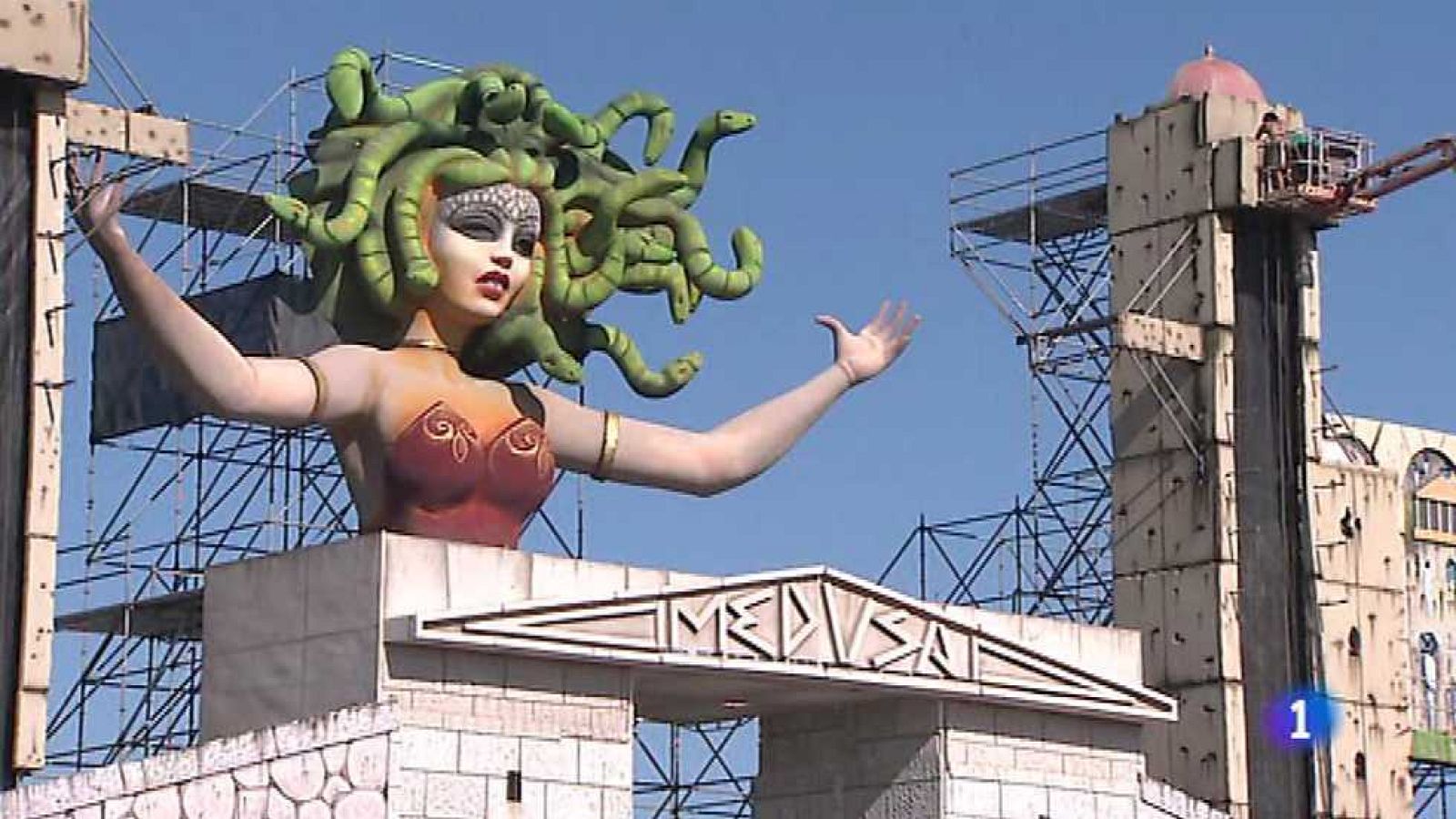 L'Informatiu - Comunitat Valenciana - 08/08/16 - ver ahora