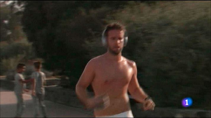 L'Informatiu - L'Informatiu - 8/08/2016