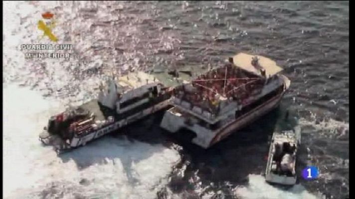 Informatiu Balear - Informatiu Balear - 08/08/16