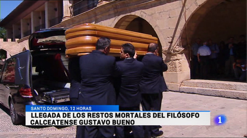 Informativo Telerioja - 08/08/16