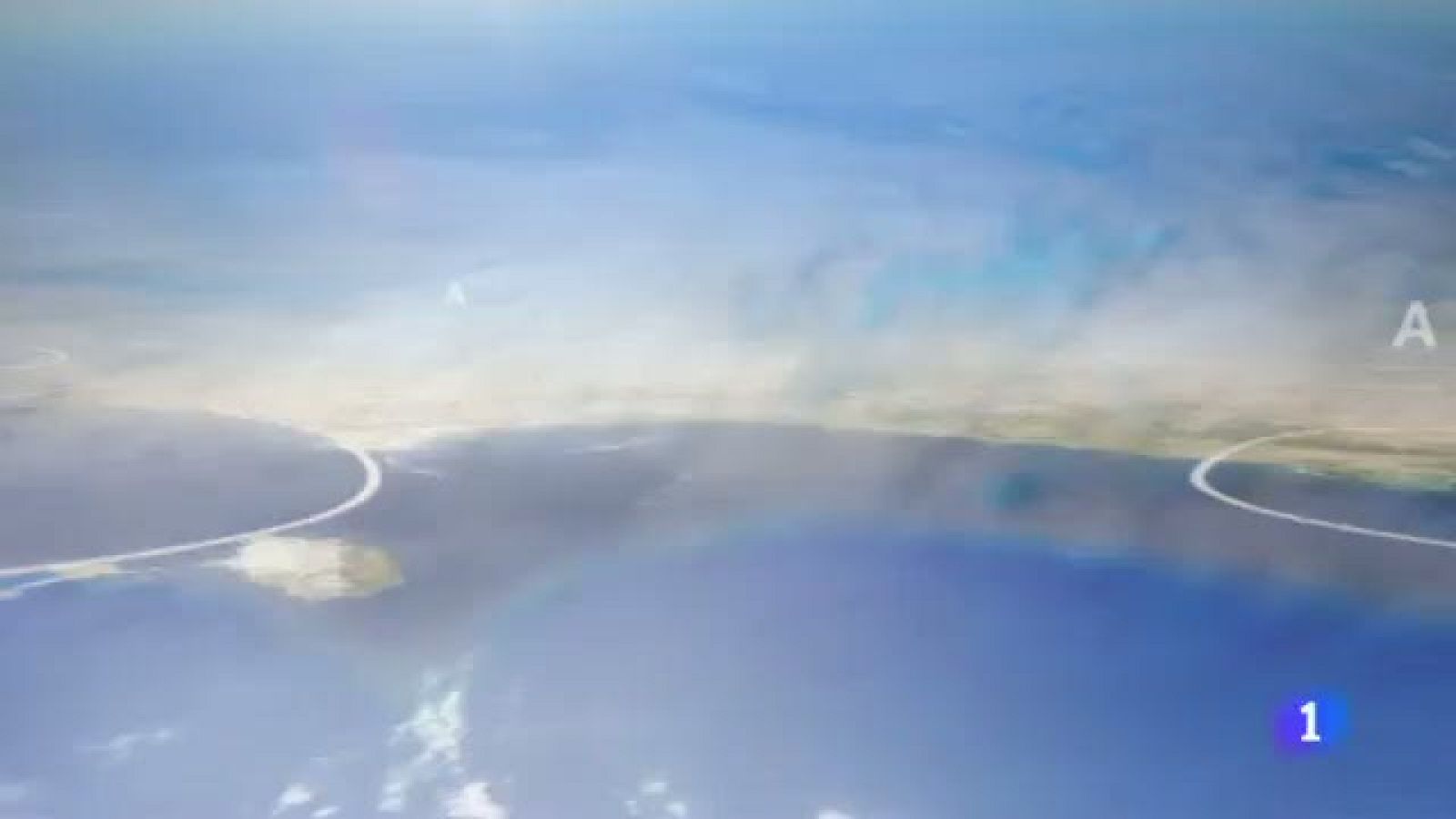 El tiempo en Cantabria - 08/08/16