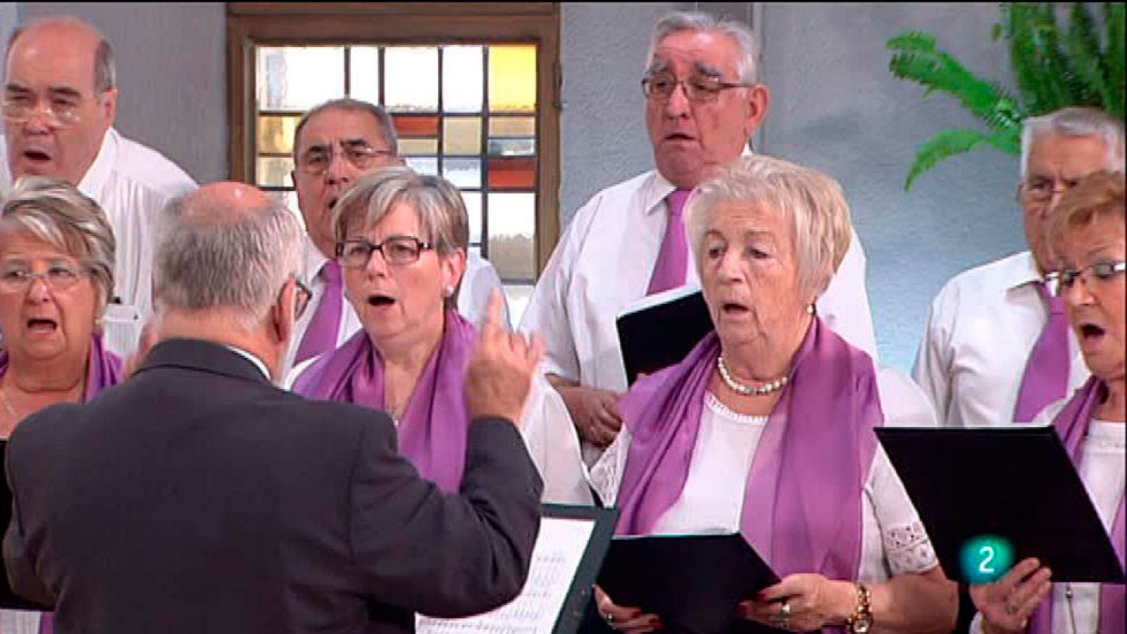 La Missa - 7/08/2016