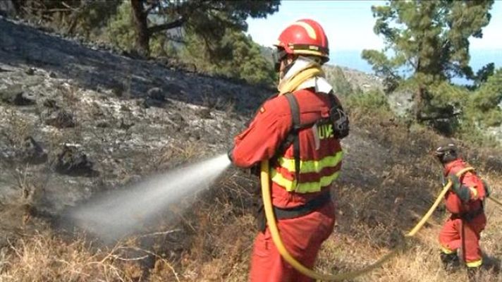 Telecanarias - Canarias en 2' - 08/08/2016