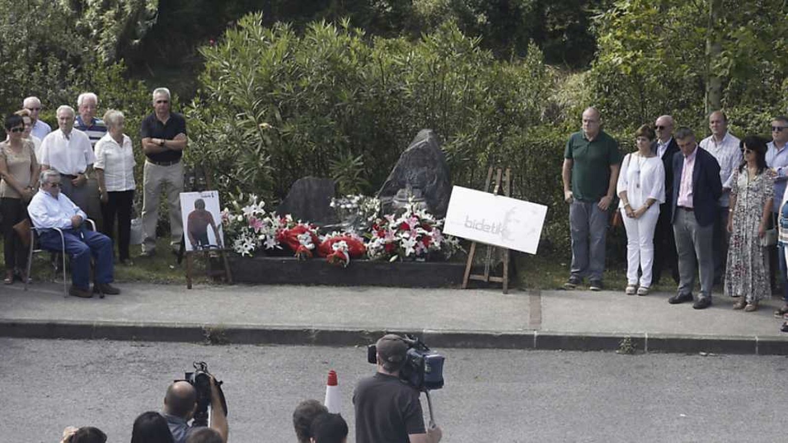 España en 24 horas - 08/08/16 - ver ahora
