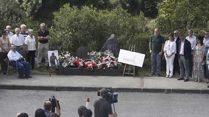 España en 24h - España en 24 horas - 08/08/16