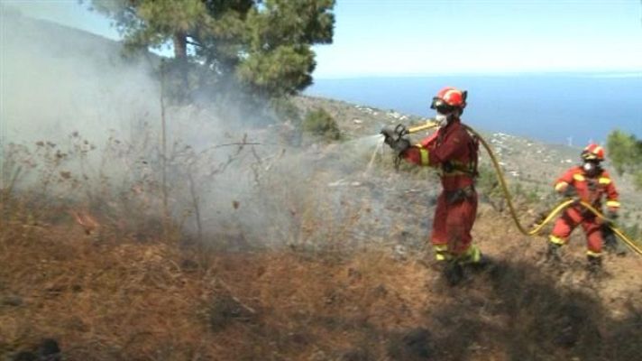Telecanarias - Telecanarias - 08/08/2016