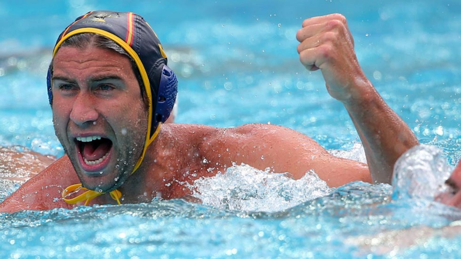 Río 2016. Waterpolo. | Molina: "Esto no está cerrado" | Ver