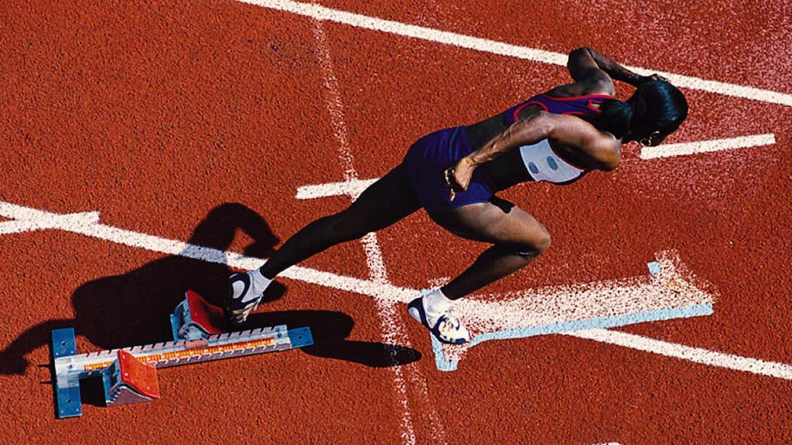 Documenta2 - Cada vez más rápido - ver ahora