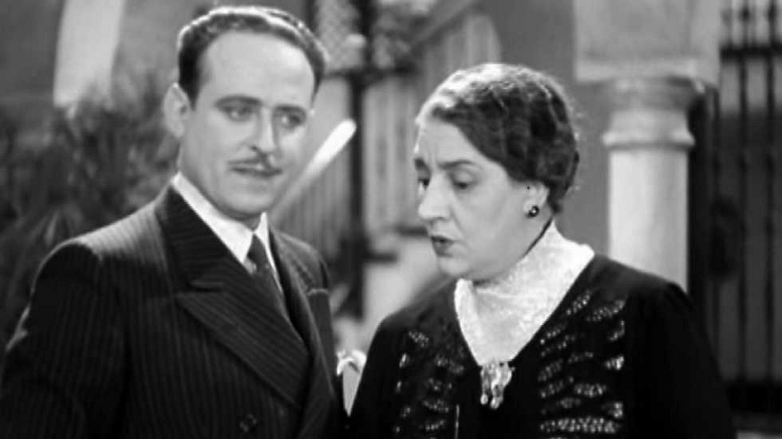 Historia de nuestro cine - El genio alegre - ver ahora