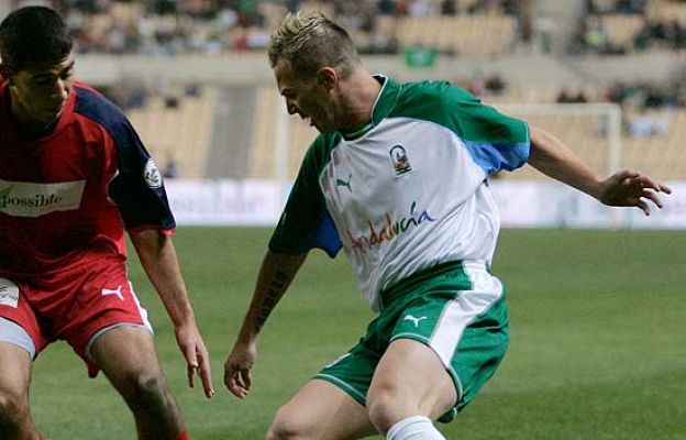  - Se suspende el Andalucía-Kenia