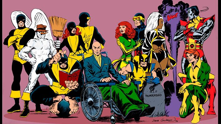 Telediario 1 - El Salón del Cómic de A Coruña apela a la sensibilidad socia