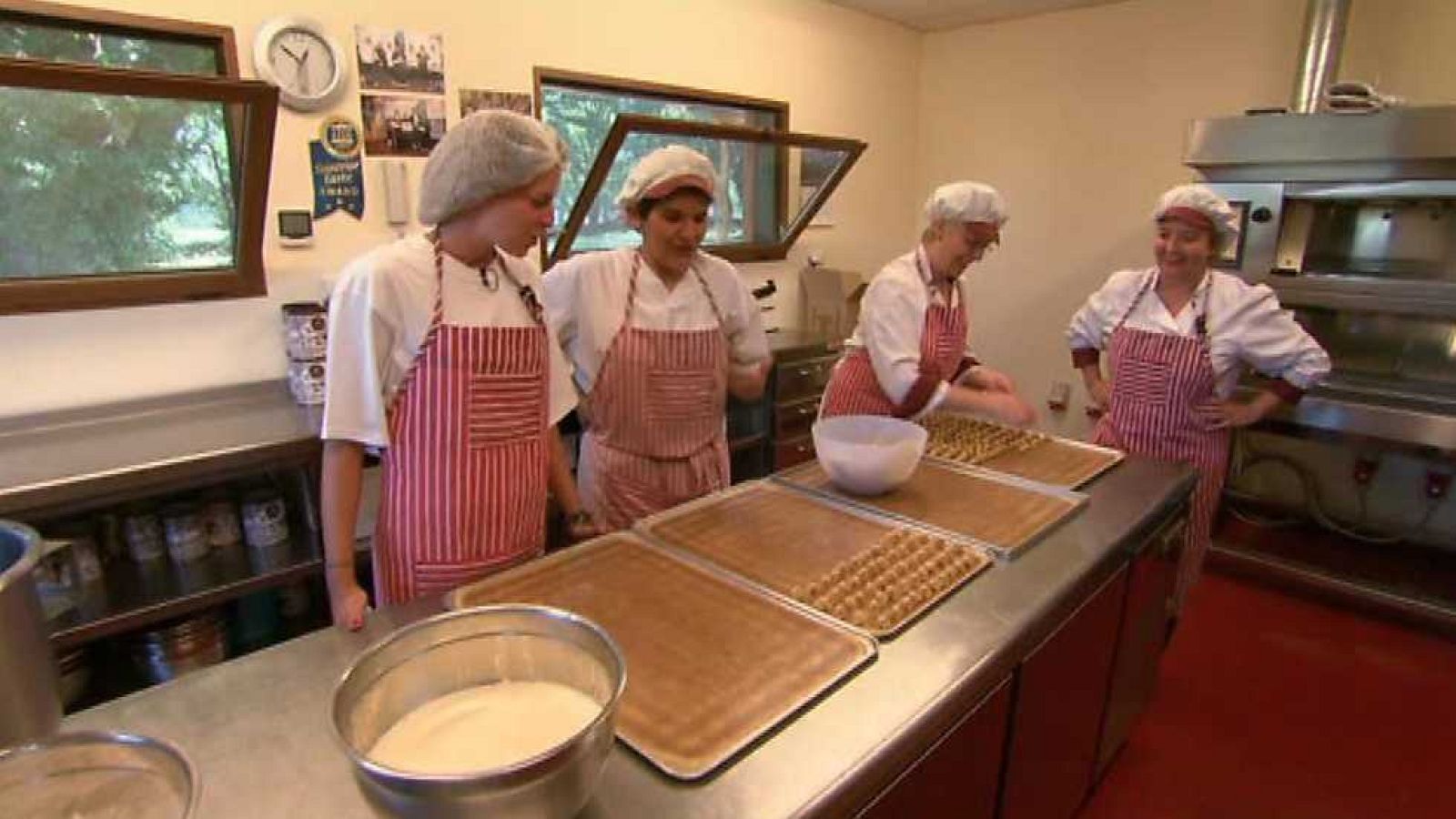 Encastes - Villamarta y Pedrajas - ver ahora