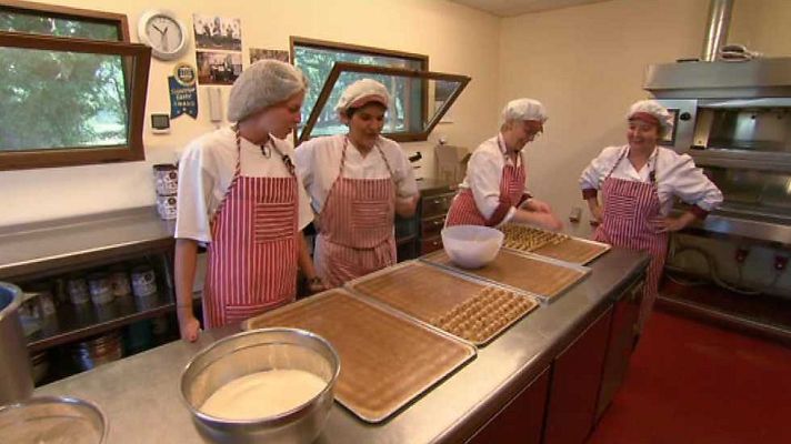 Encastes - Villamarta y Pedrajas