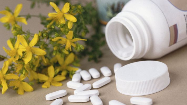 La mañana - Saber Vivir - Remedios naturales para la menopausia, antropausia y salud sexual