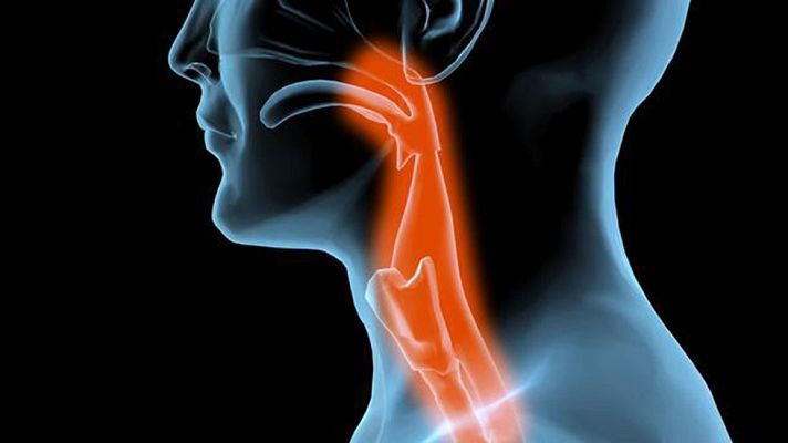 La mañana - Saber Vivir - Garganta, faringitis y laringitis