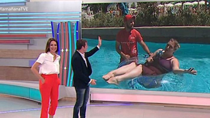 La mañana - La Mañana - 09/08/16