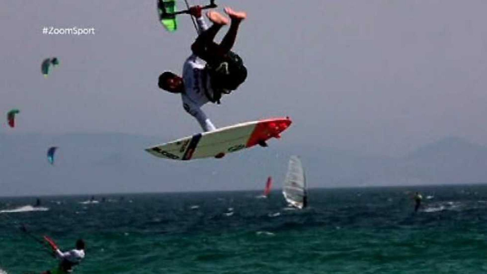 Zoom Sport - 07/08/16 - ver ahora