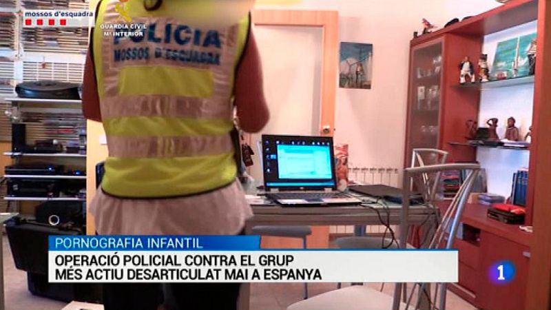 L'Informatiu en 3' - 09/08/2016