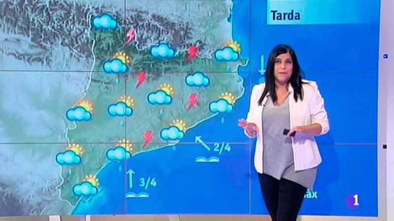 El Temps - 09/08/2016