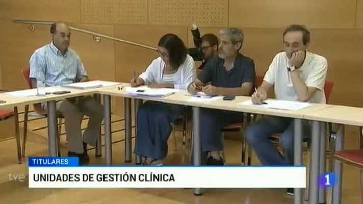 Noticias de Castilla y León - Castilla y León en 2' - 09/08/16