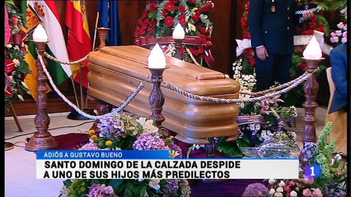 Informativo Telerioja - Informativo Telerioja - 09/08/16