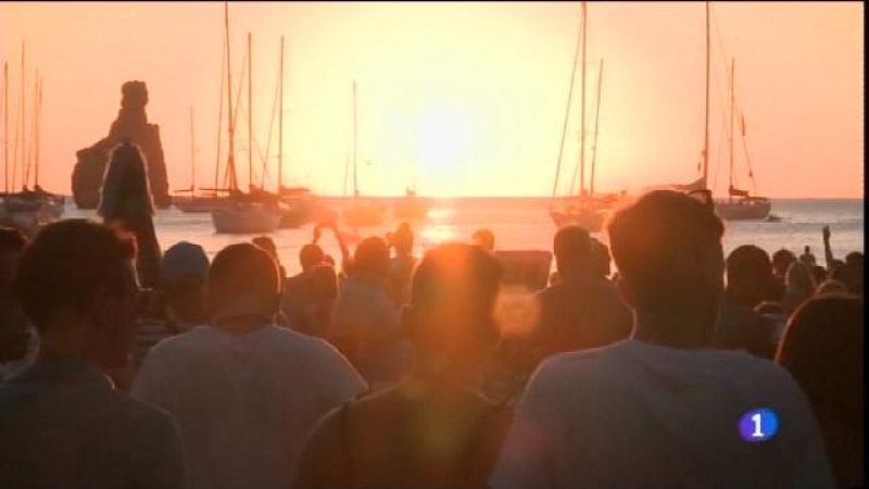 Massificació a Benirràs.