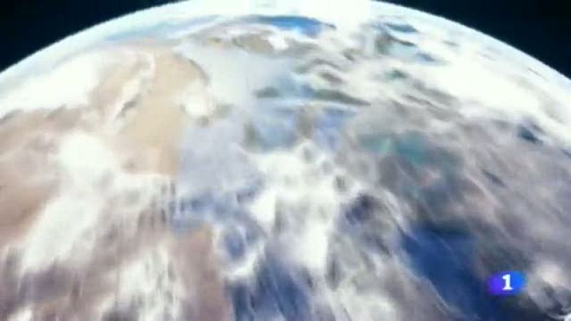 El tiempo en la Región de Murcia - 09/08/2016