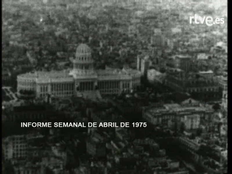 Informe semanal - Cuba, 15 años después | Ver