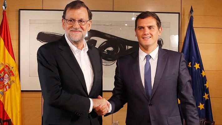 Informativo 24h - La Ejecutiva del PP votará las condiciones de Ciudadanos