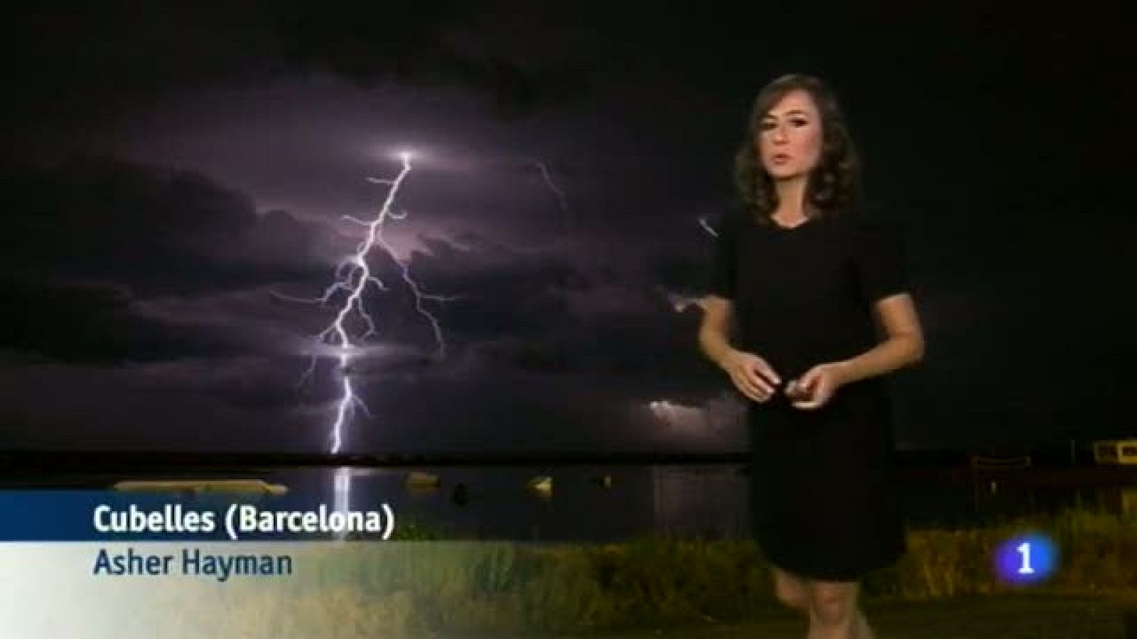 El tiempo en Extremadura - 10/08/16 | Ver
