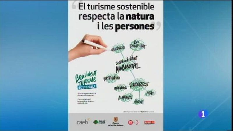 Informatiu Balear en 2' - 10/08/16