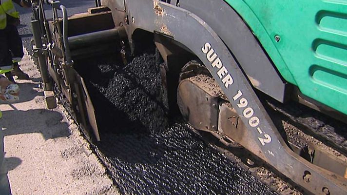 Informativo de Madrid - La Comunidad de Madrid en 4' - 10/08/16