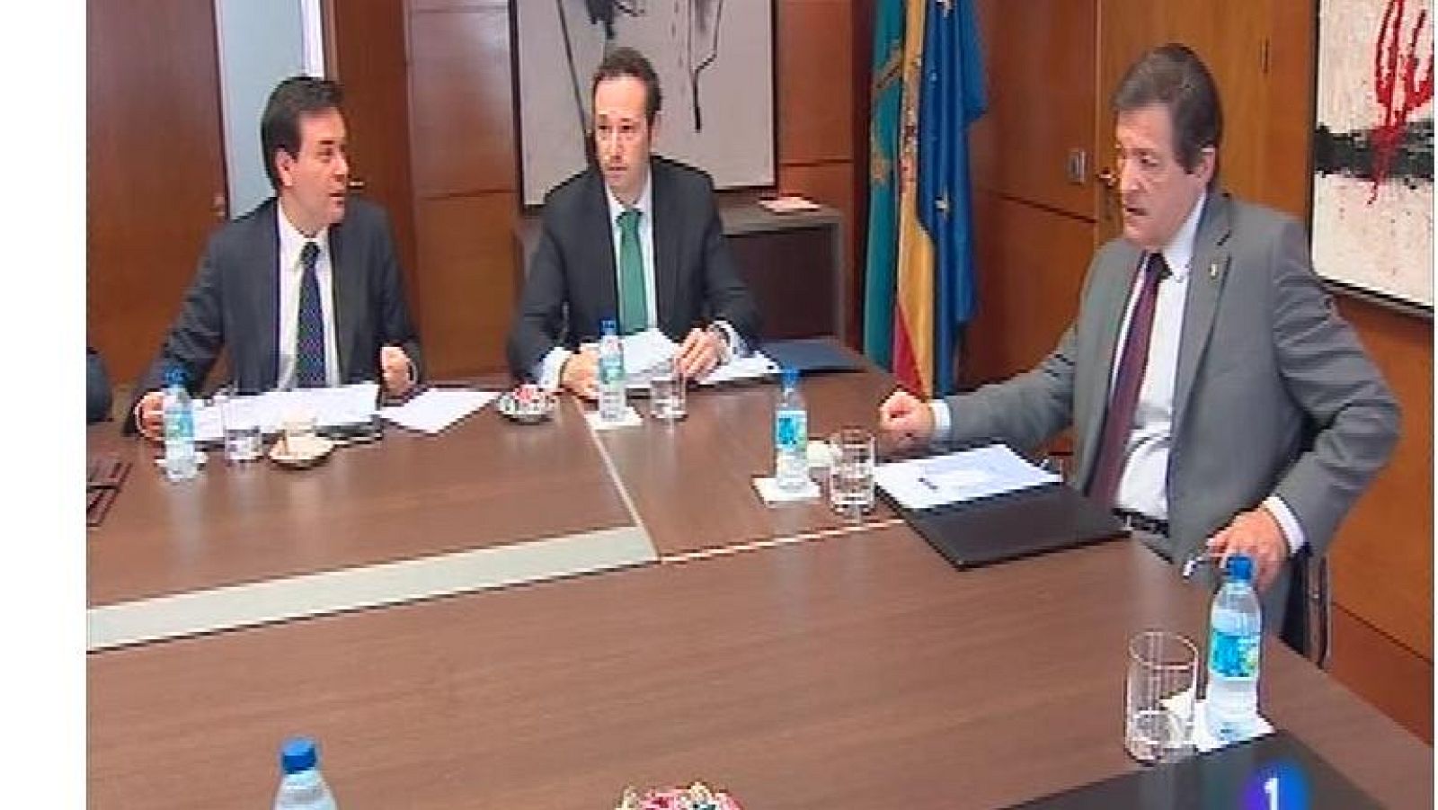 Asturias en 2' - 10/08/16 | Ver