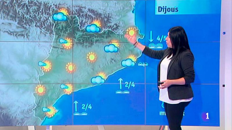 El Temps - 10/08/2016