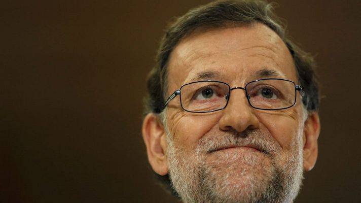 Telediario 1 - Telediario 1 en 4' - 10/08/16