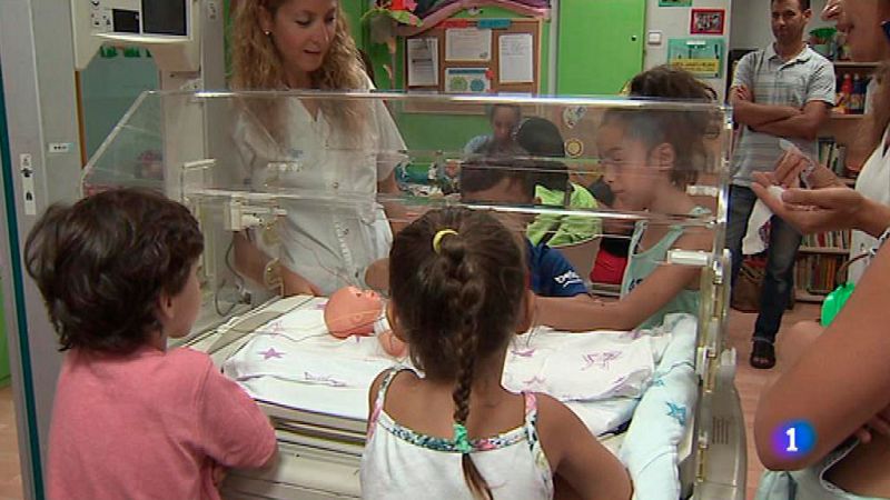 L'informatiu - 10/08/2016