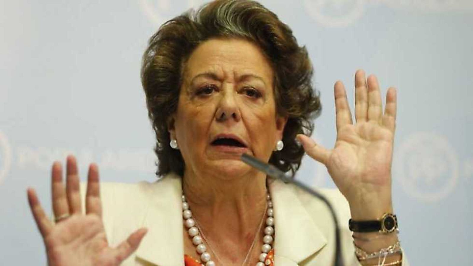 L'Informatiu - Comunitat Valenciana 2 - 29/07/16 - ver ahora