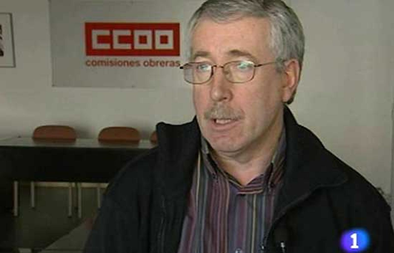 Los sindicatos valoran las subida del SMI y de las pensiones | Ver