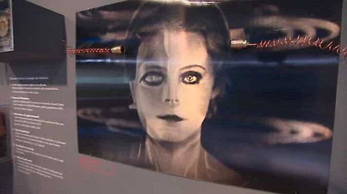 La 2 Noticias - La 2 Noticias - 10/08/16