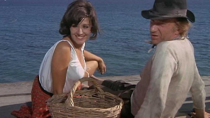 Historia de nuestro cine - Los gallos de la madrugada