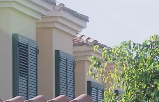  - Una pareja muerta en Gran Canaria