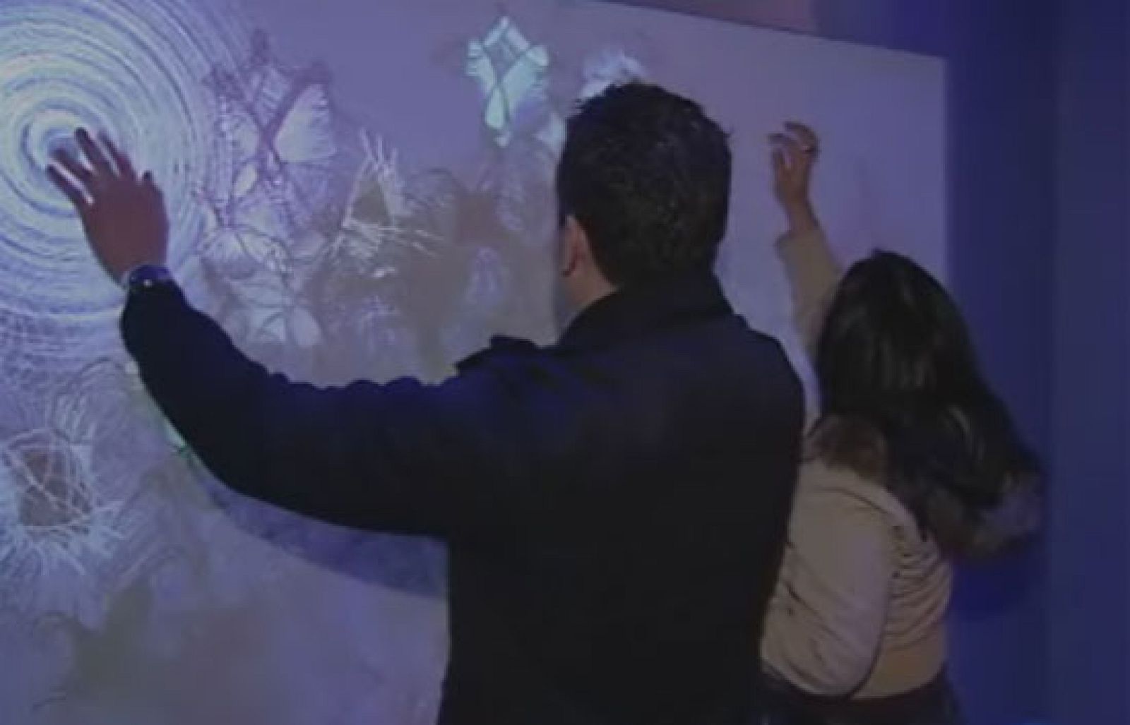 El relevo al anuncio tradicional ya ha llegado, es la publicidad en vivo | Ver